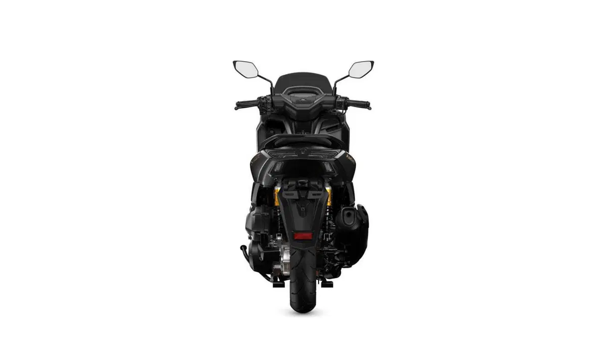 Yamaha N-Max 155 N-Max 155 (2026) (4)