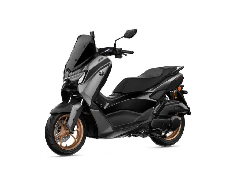Yamaha N-Max 155 N-Max 155 (2026) (7)