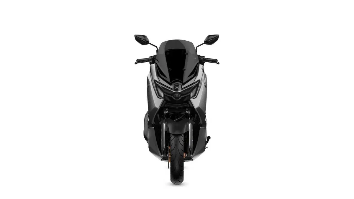 Yamaha N-Max 155 N-Max 155 (2026) (8)