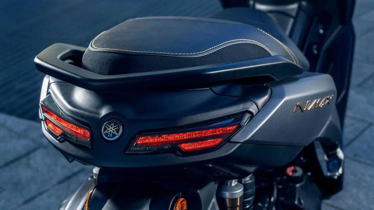 Yamaha N-Max 155 N-Max 155 (2026) (12)