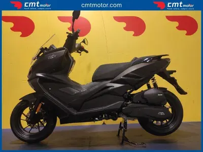 Kl Brera 125 (2022 - 24) nuova