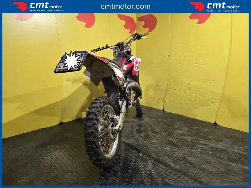 Husqvarna CR 125 (1994 - 01) (3)