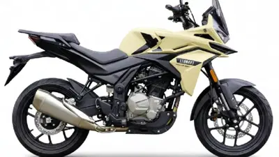 Leonart Racer 300: di racing ha solo il nome