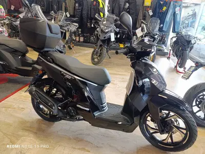 Peugeot Tweet 125 FL Active (2025 - 26) nuova