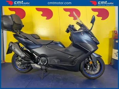 Yamaha T-Max 560 (2022 - 24) usata