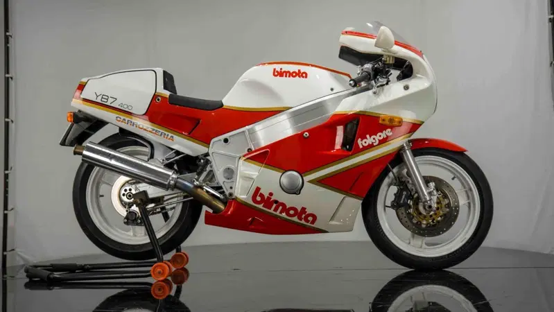 Bimota YB7 FOLGORE (6)