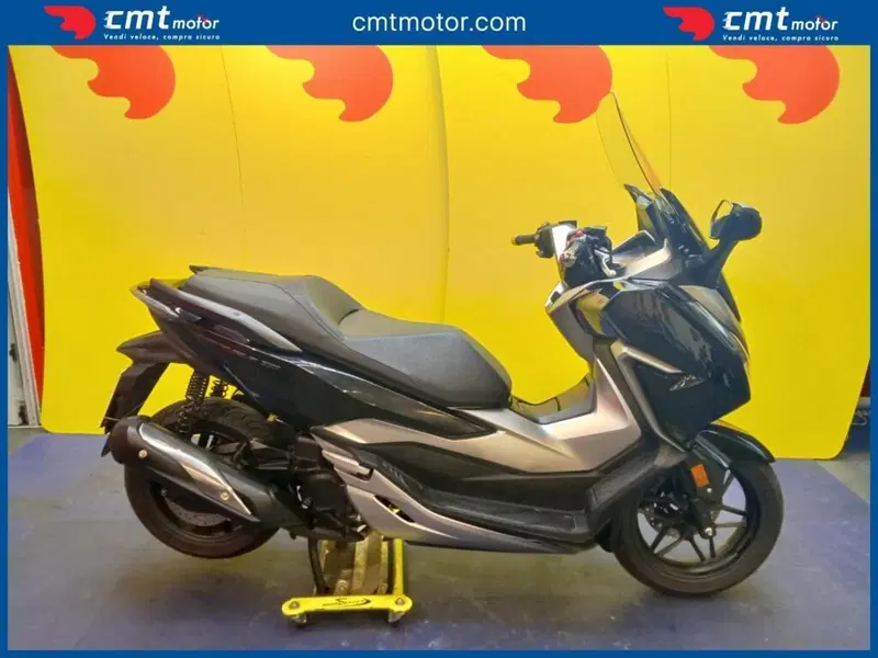 Honda Forza 300 ABS (2018 - 20)
