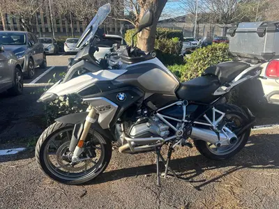 Bmw R 1200 GS (2017 - 18) usata
