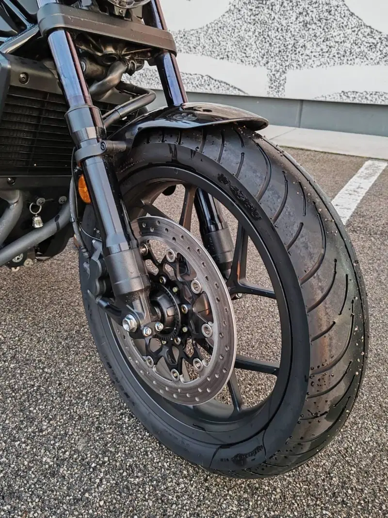 Honda CMX 1100 Rebel DCT (2021 - 24) (6)