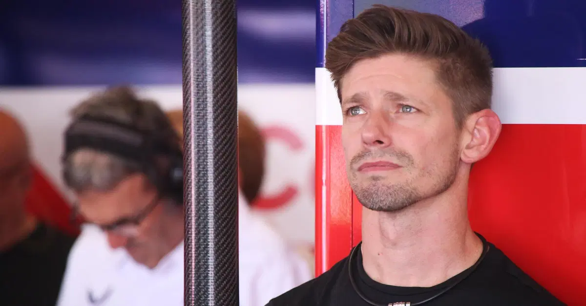 MotoGP 2026. Stoner: "Il difetto di Marc M&aacute;rquez che nessuno ha notato". Qual &egrave; secondo voi? Nel frattempo Casey non &egrave; stato benissimo fisicamente