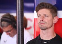 Stoner: Il difetto di Marc Márquez che nessuno ha notato. Qual è secondo voi? Nel frattempo Casey non è stato benissimo fisicamente
