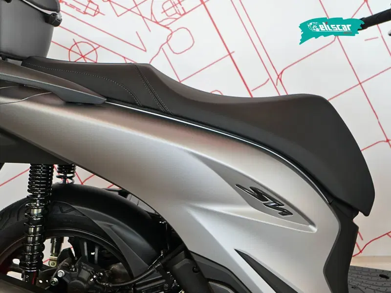 Honda SH 125 (2026) (7)