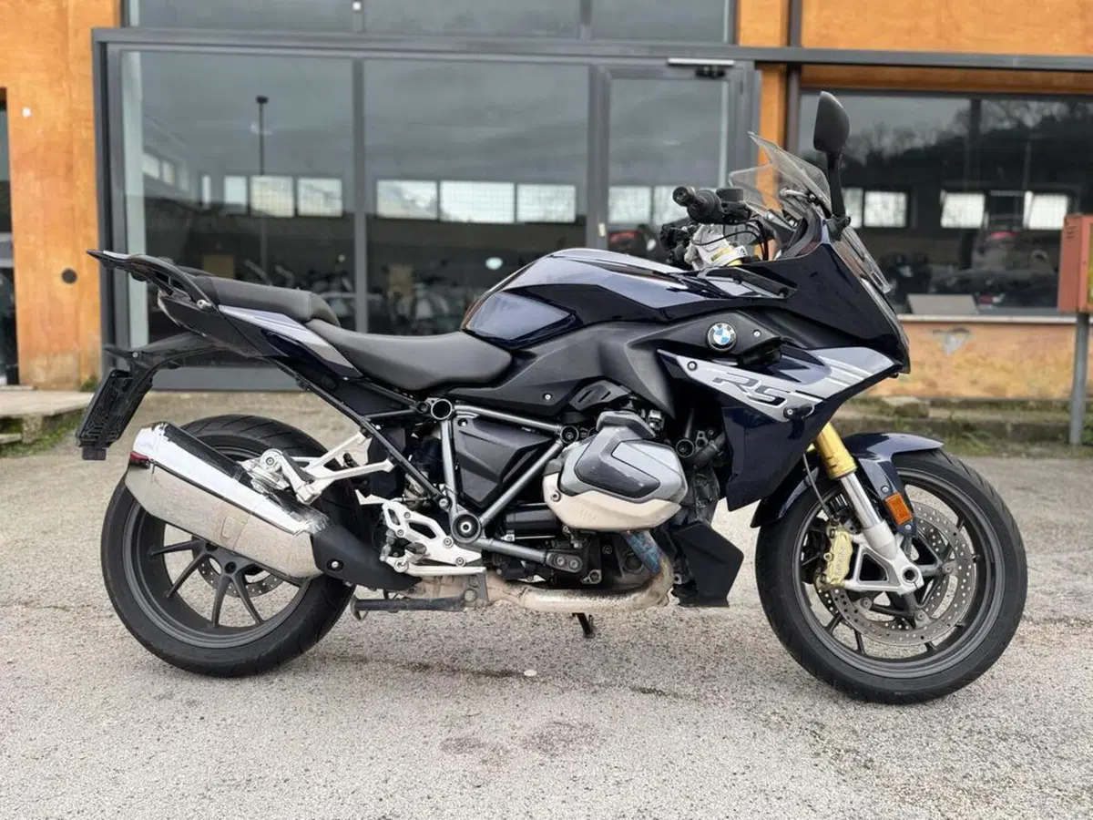 Bmw R 1250 RS (2021 - 25)