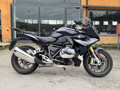 Bmw R 1250 RS (2021 - 25) usata