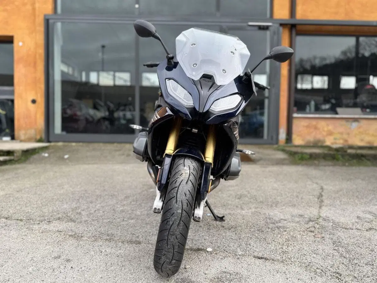 Bmw R 1250 RS (2021 - 25) (3)