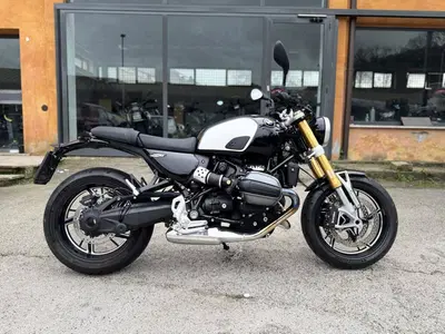 Bmw R 12 nineT (2023 - 26) usata