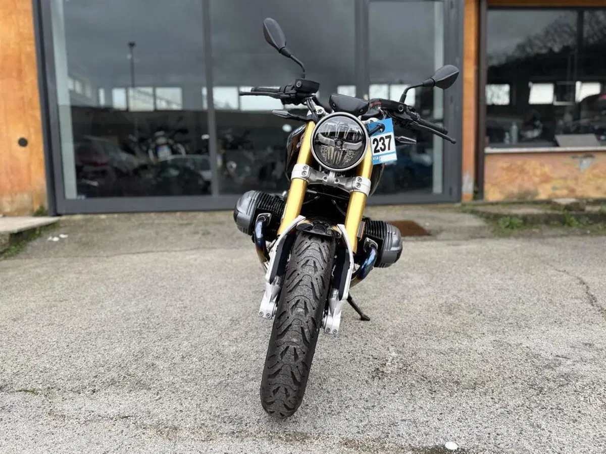 Bmw R 12 nineT (2023 - 26) (3)