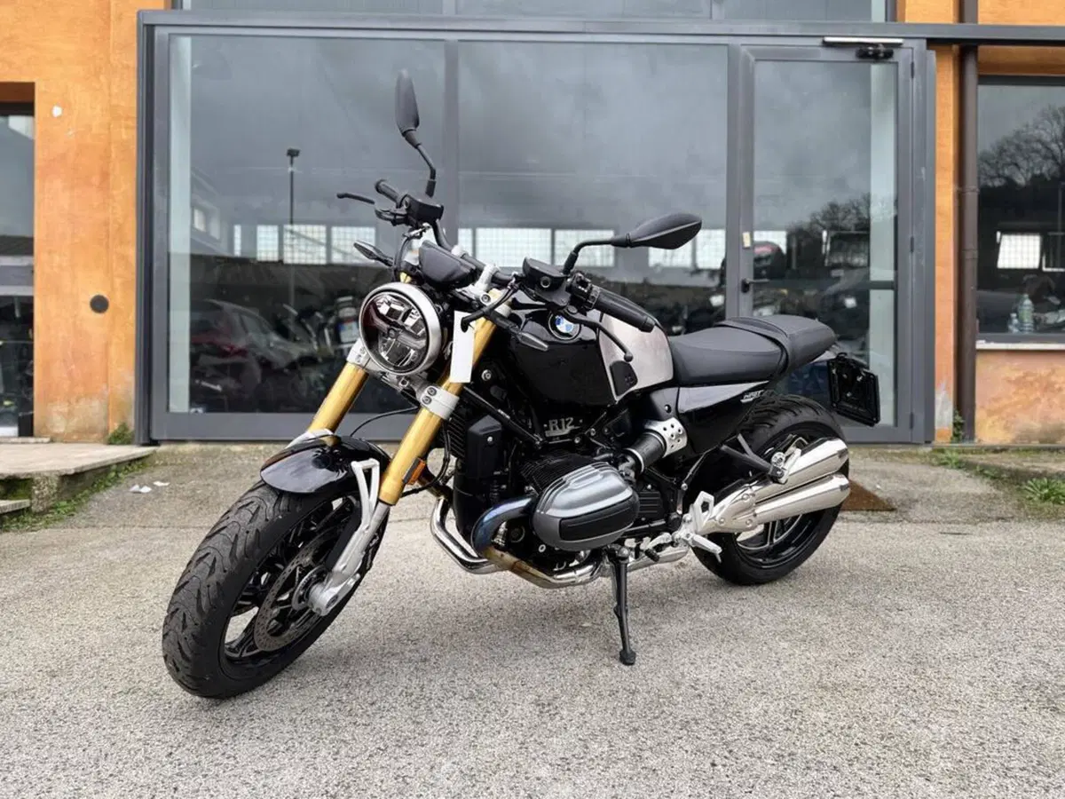 Bmw R 12 nineT (2023 - 26) (5)