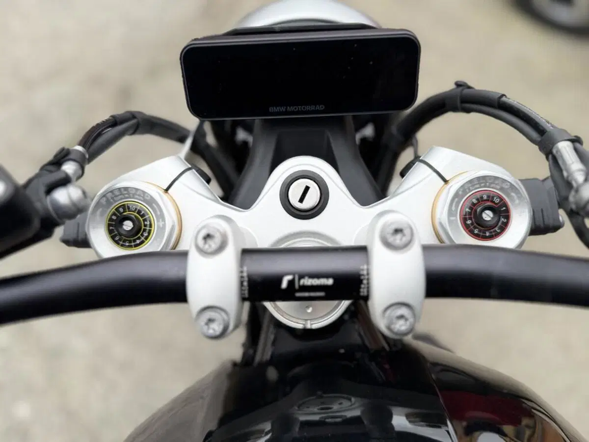 Bmw R 12 nineT (2023 - 26) (8)