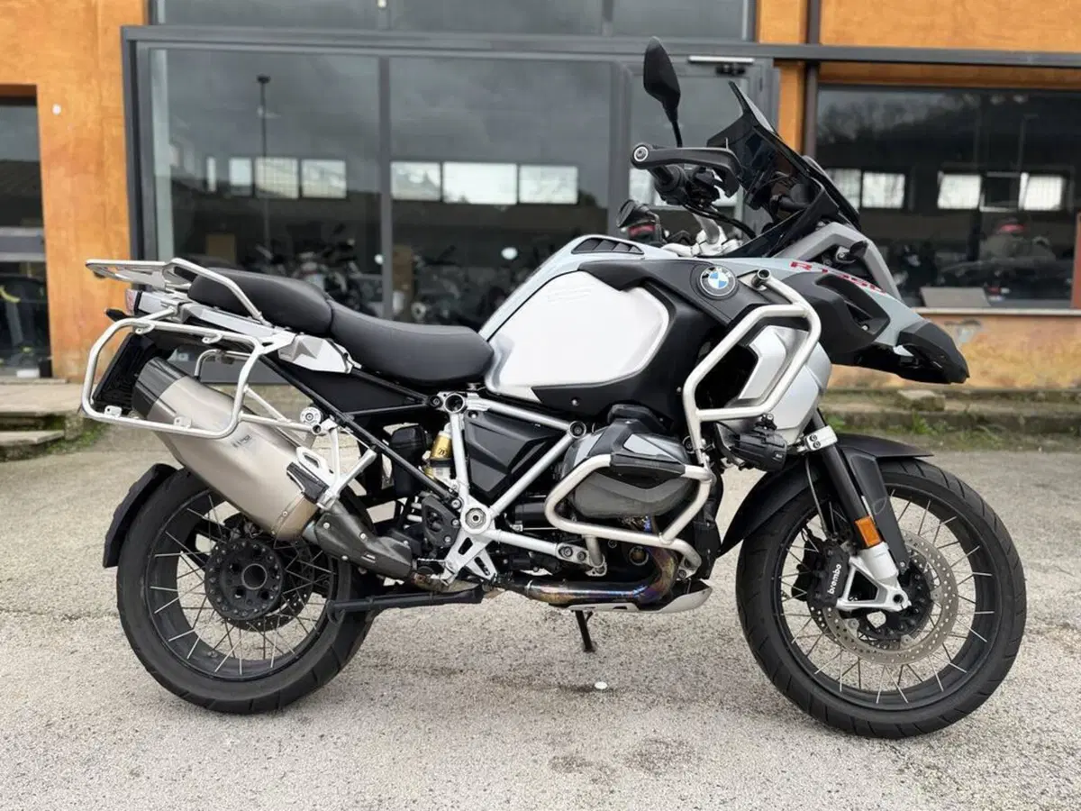 Bmw R 1250 GS Adventure (2021 - 24)
