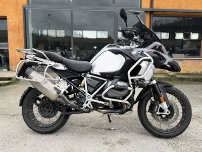 Bmw R 1250 GS Adventure (2021 - 24) usata