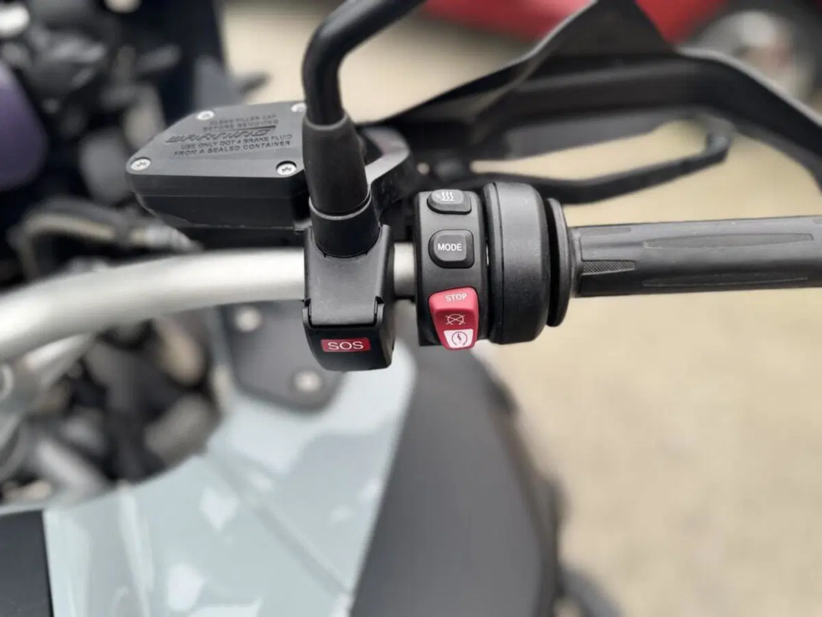 Bmw R 1250 GS Adventure (2021 - 24) (7)