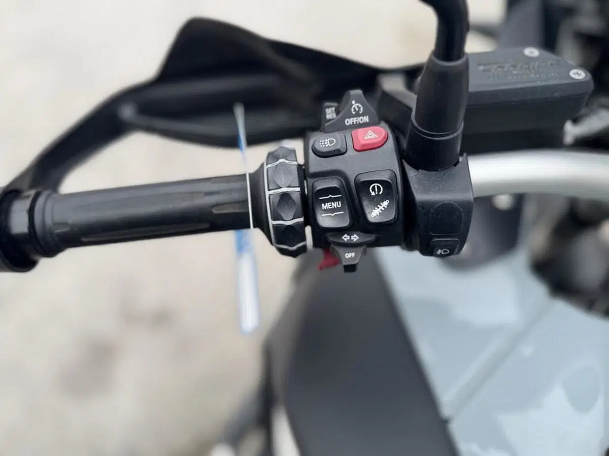Bmw R 1250 GS Adventure (2021 - 24) (6)