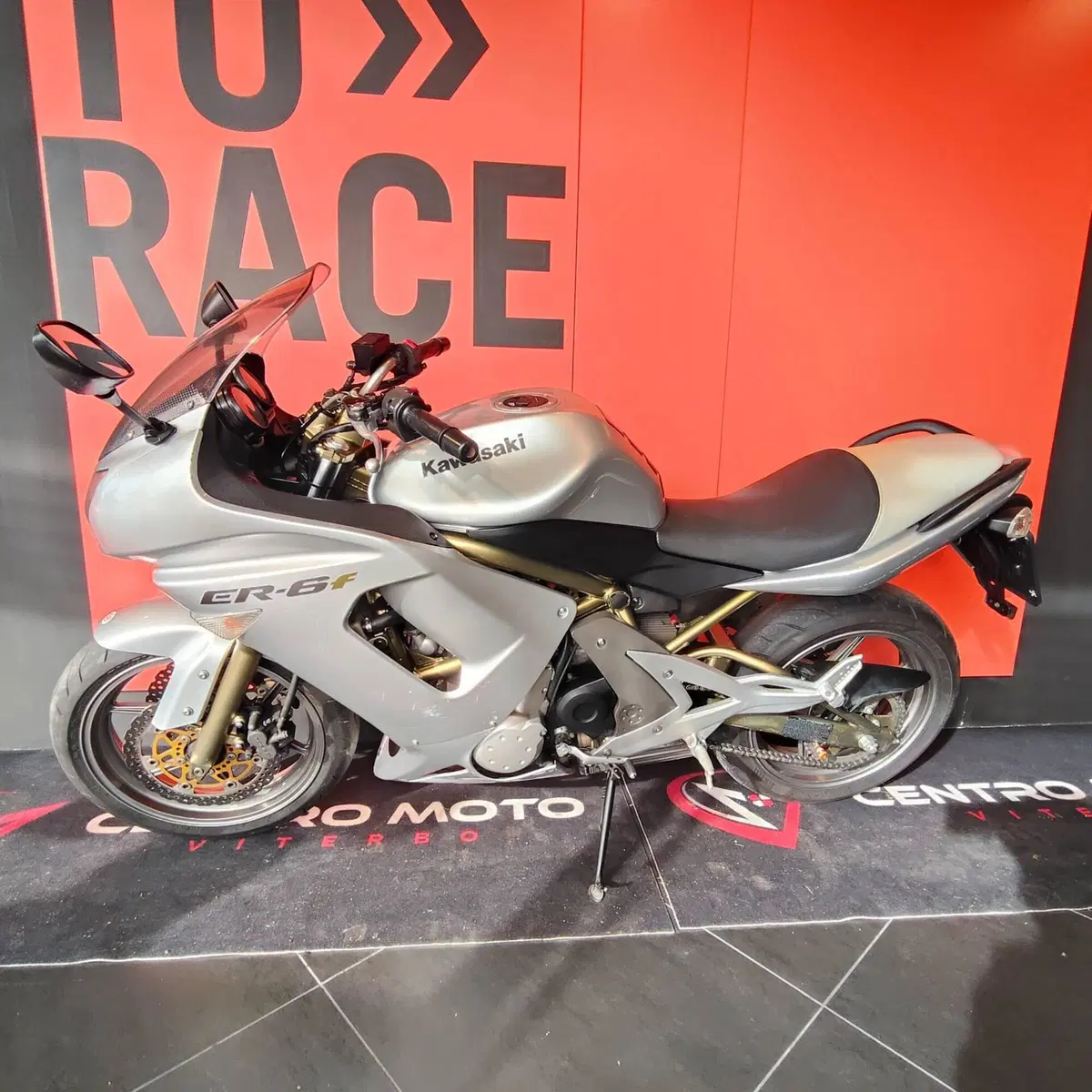 Kawasaki ER-6F (2006 - 08) (8)