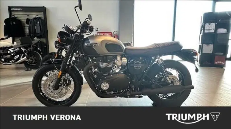 Triumph Bonneville T120 Black (2026) (2)