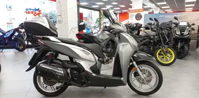 Honda SH 300 i ABS (2016 - 20) usata