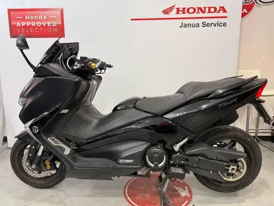 Yamaha T-Max 530 SX (2017 - 19) usata