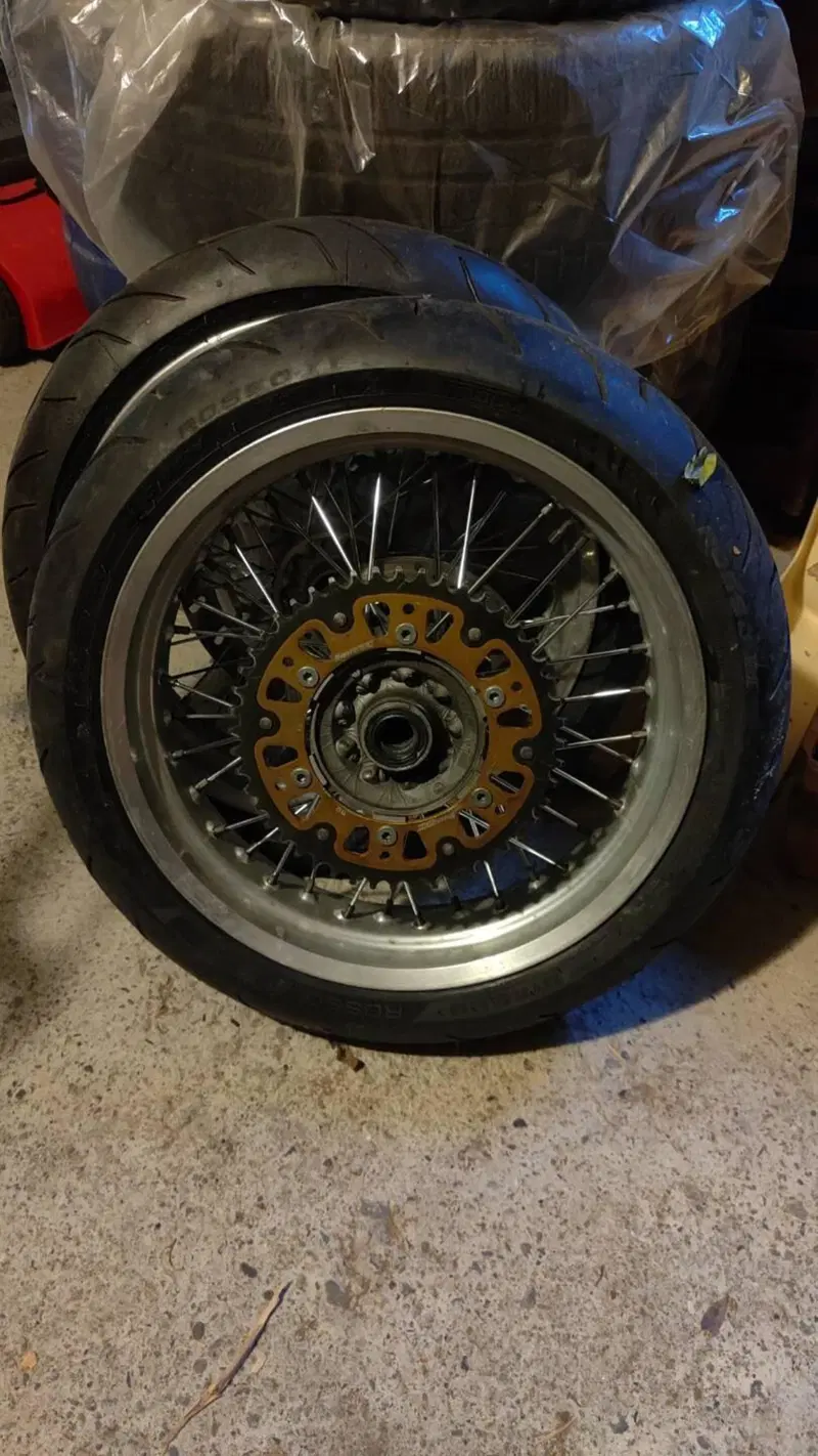 Husqvarna TE 250 (2012) (6)