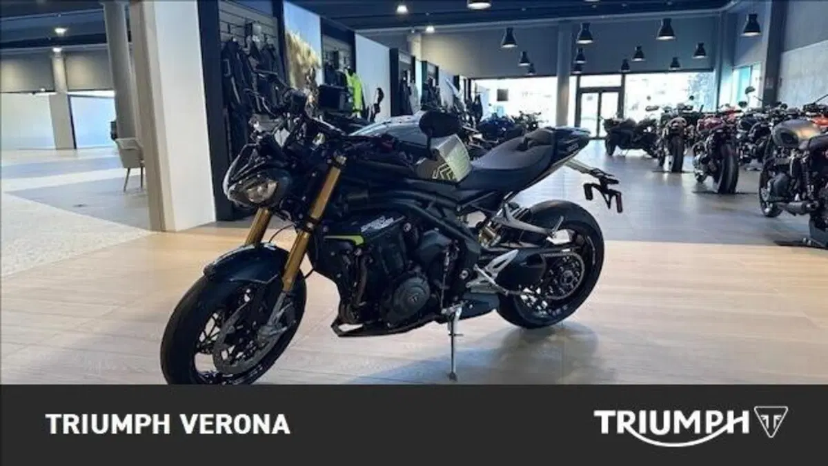 Triumph Speed Triple 1200 RS (2025 - 26) (2)