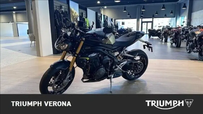 Triumph Speed Triple 1200 RS (2025 - 26) (2)