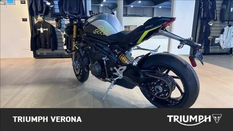 Triumph Speed Triple 1200 RS (2025 - 26) (3)