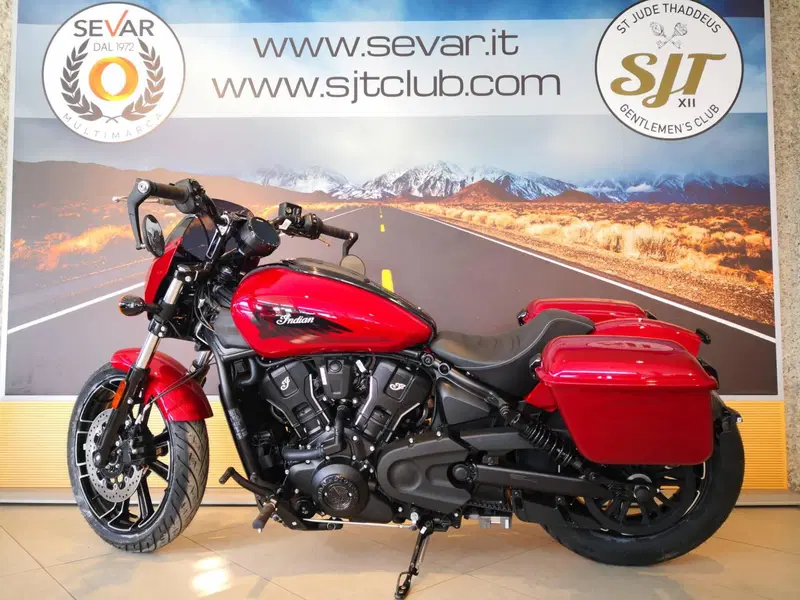 Indian Scout 1250 Sport RT (2026) (7)