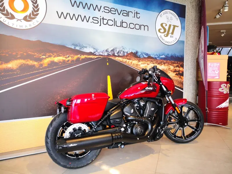 Indian Scout 1250 Sport RT (2026) (6)