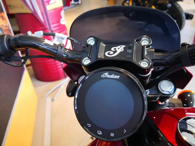 Indian Scout 1250 Sport RT (2026) (13)