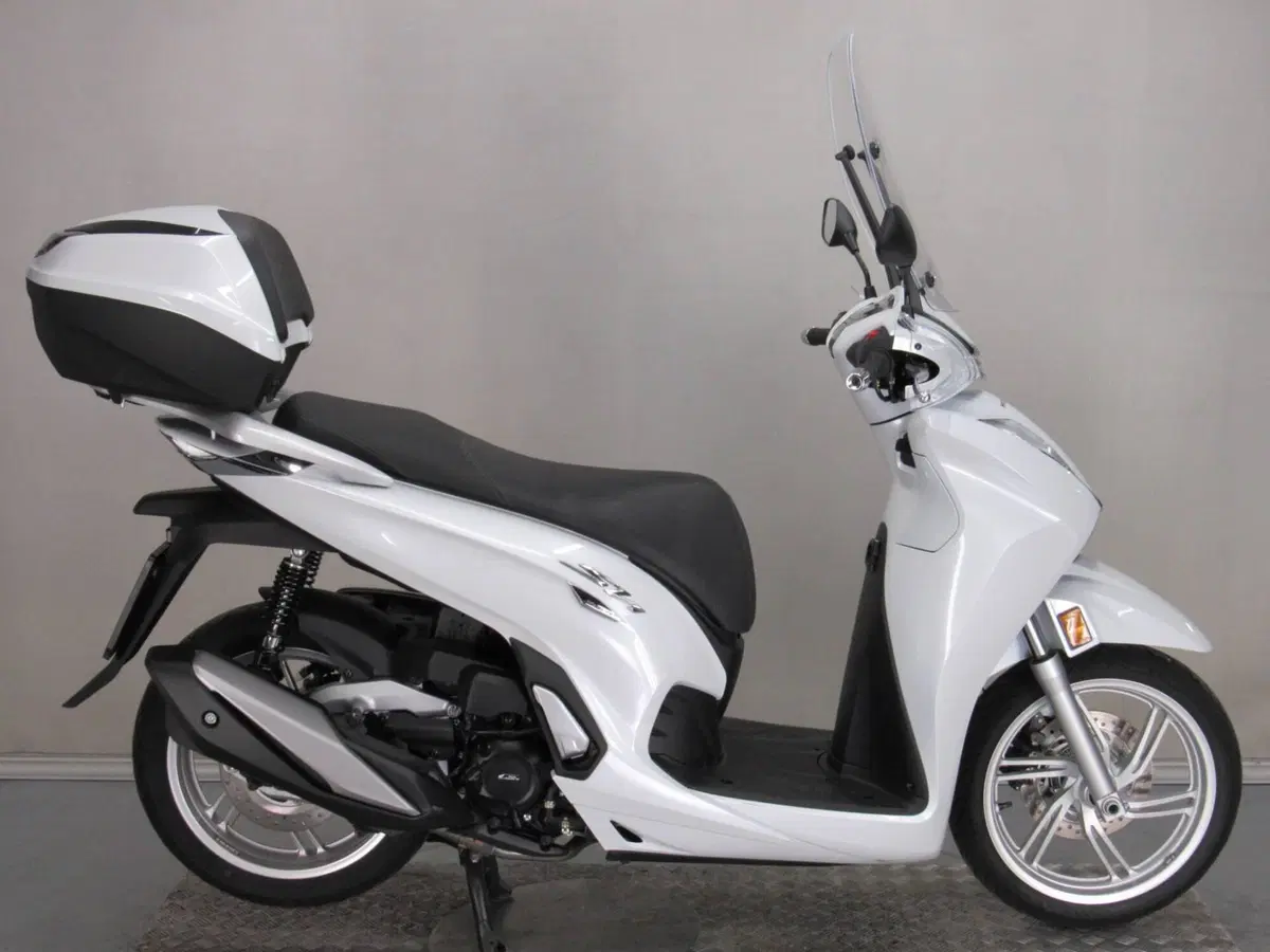Honda SH 350 (2021 - 24)