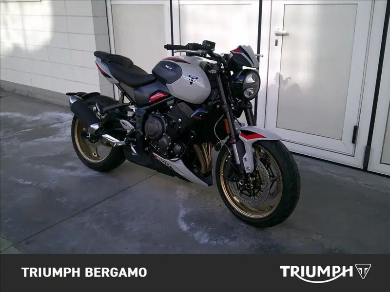Triumph Trident 800 (2026) (2)