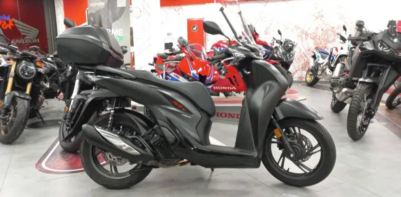 Honda SH 150i Sport (2022 - 23)