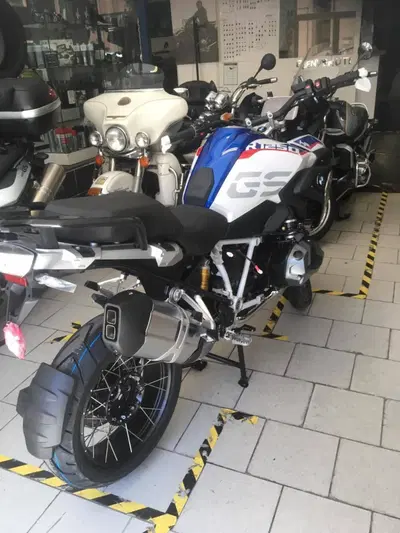 Bmw R 1250 GS (2019 - 20) usata