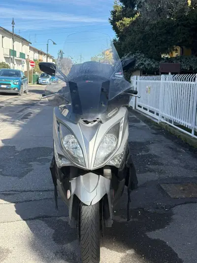 Kymco Xciting 400i ABS (2016 - 20) usata