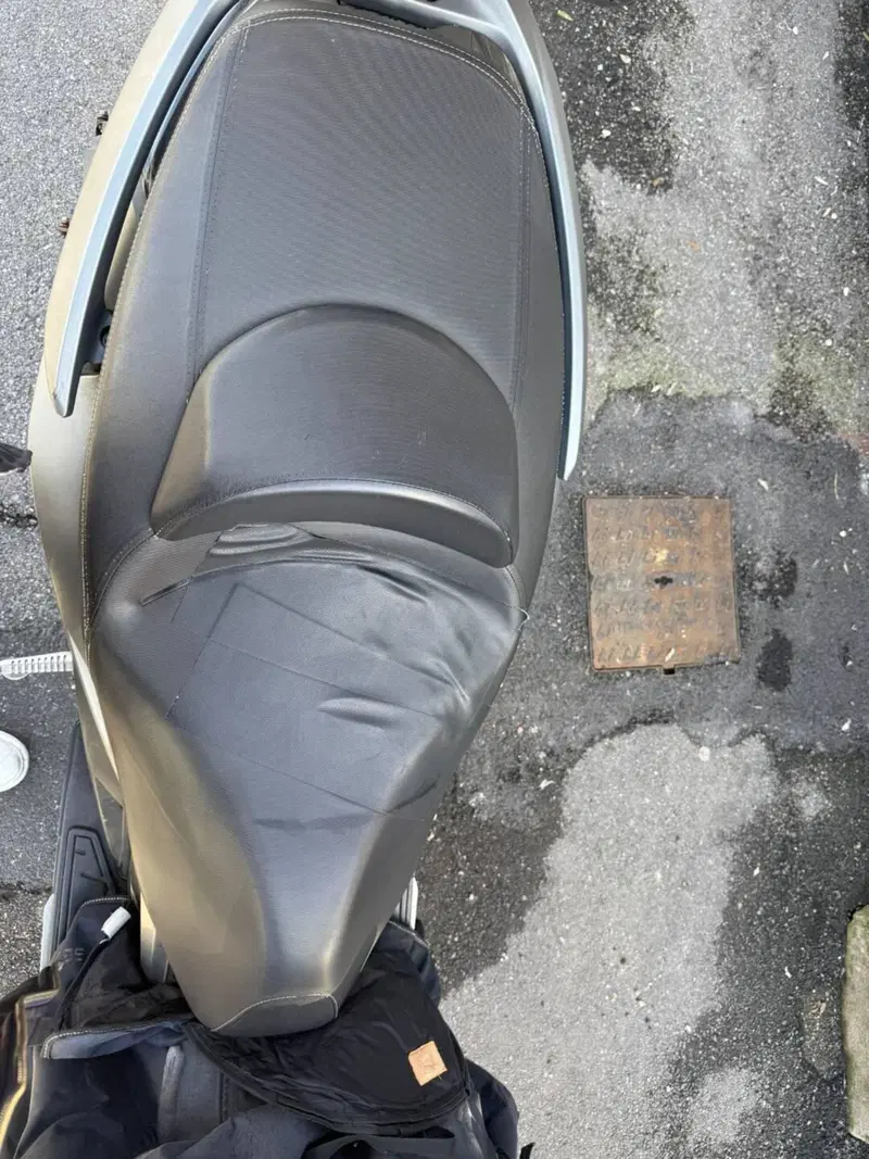 Kymco Xciting 400i ABS (2016 - 20) (6)