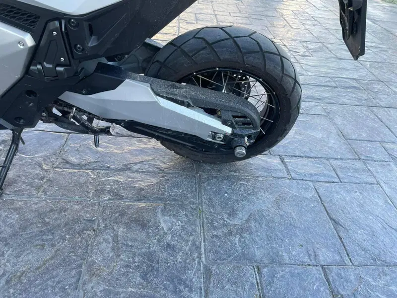 Honda X-ADV 750 (2025 - 26) (7)