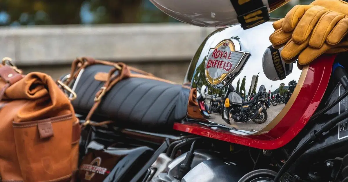 Royal Enfield punta ai 2 milioni di moto l'anno, il colosso indiano &egrave; inarrestabile!