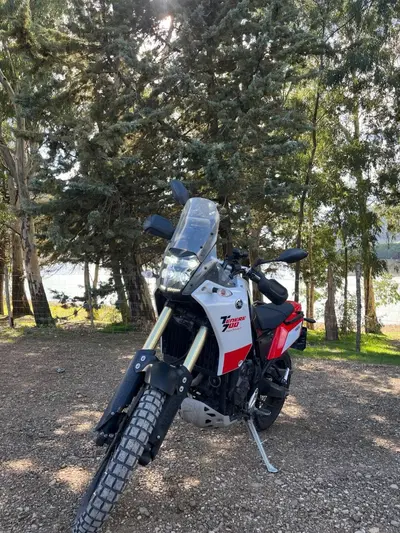 Yamaha T&eacute;n&eacute;r&eacute; 700 (2022 - 24) usata