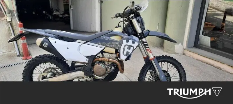 Husqvarna FE 350 Pro (2024)