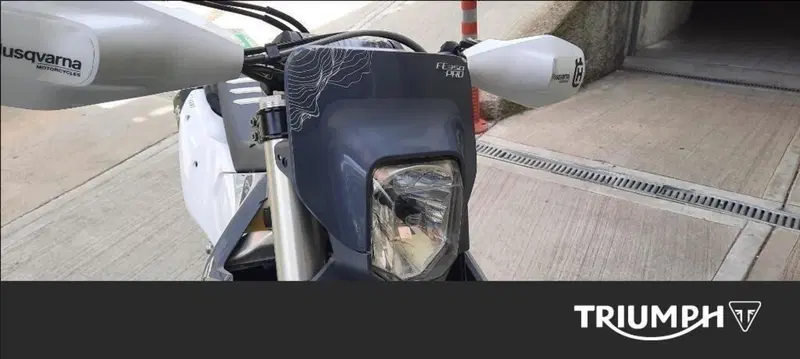 Husqvarna FE 350 Pro (2024) (8)