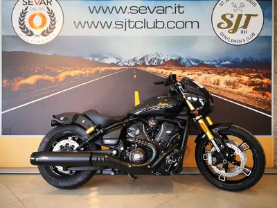 Indian Scout 1250 101 (2025 - 26) nuova